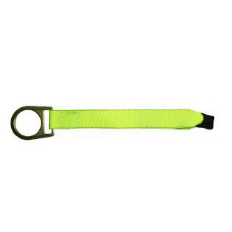 SafeWaze FS-813-LOOP 18" Web Extender with D-ring and Soft Loop