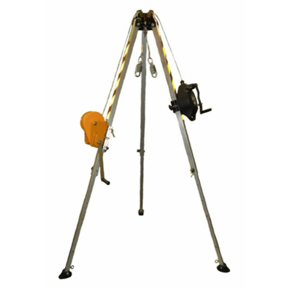 SafeWaze FS-980 Confined Space Rescue System