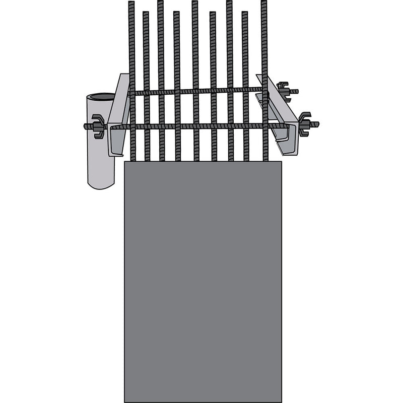Safewaze FS-EX2502 Safelink Form Link Anchor
