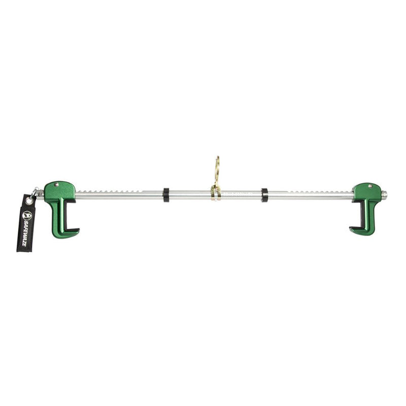 Safewaze 021-4069 Beam Walker Easy Slider 12"-30"