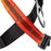 SafeWaze FS-99281-EFD-X U-Size 4 D-Ring Cross Body Harness w/ Pass through Leg Bckls