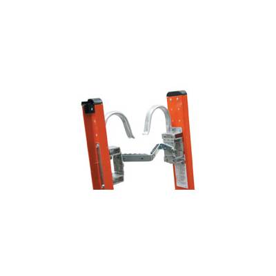 Werner 92-88 Cable Hook and V-Rung Assembly