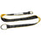 Werner A111008 8ft Cross Arm Strap (Web, O-Ring, D-Ring)