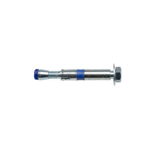 Werner A510004 Steel REPLACEMENT CONCRETE BOLTS FOR 10K Steel MEGA-SWIVEL