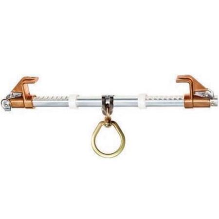 Werner A550000 I-Beam Sliding Anchor