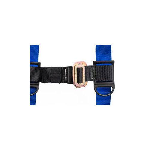 Werner LiteFit Standard (1 D-Ring) Harness