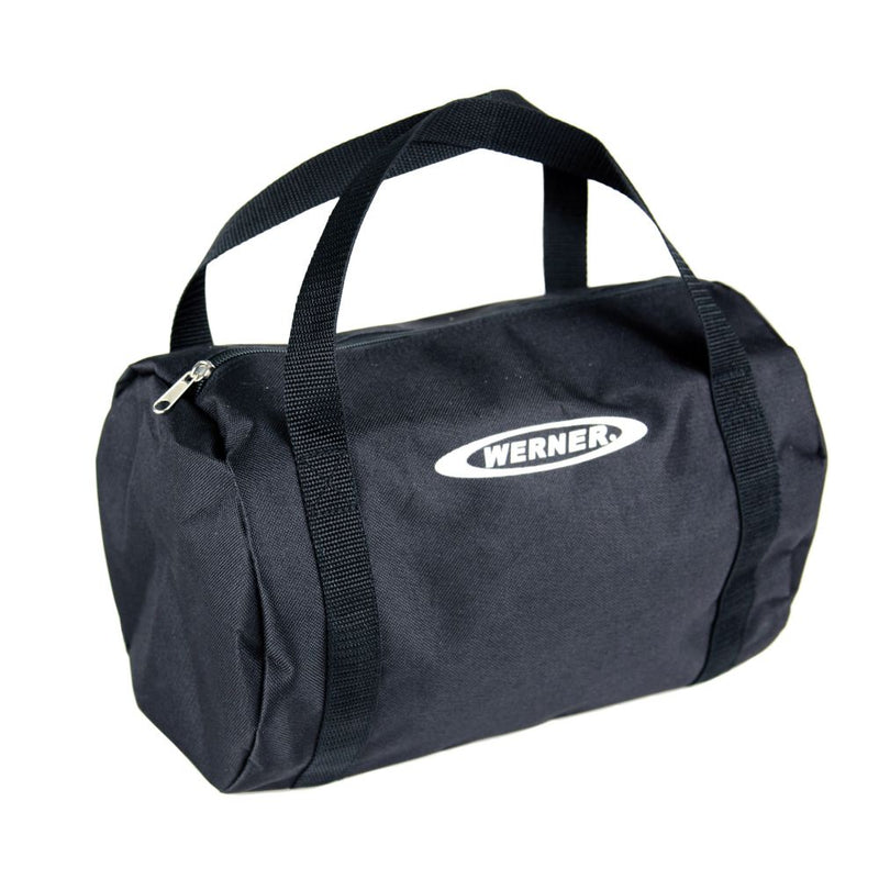 Werner K120001 Large Duffel Bag, 24in x 16in