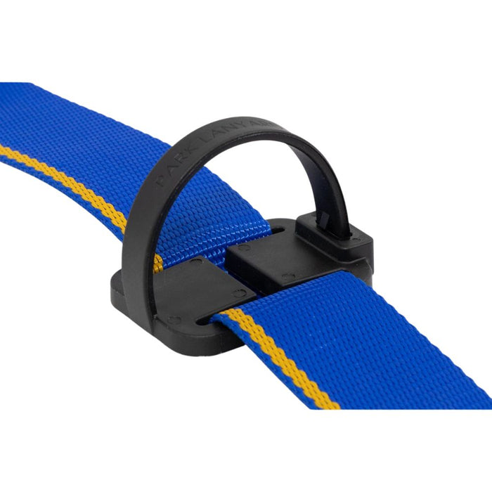 Werner M000004 Reusable Lanyard Keeper — Fall Protection Depot