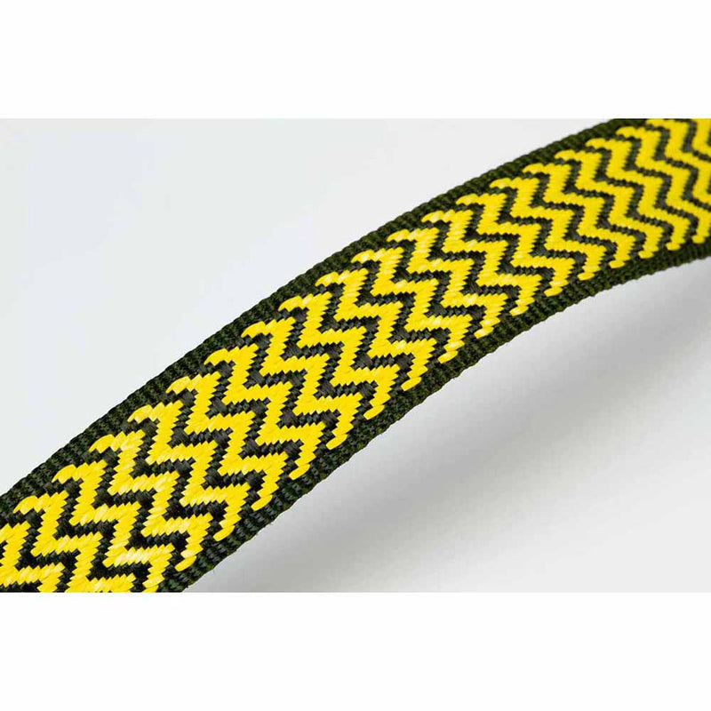 Werner R430011-R 11' MAX Patrol Webbed SRL W/ Aluminum Rebar Hook On Lanyard