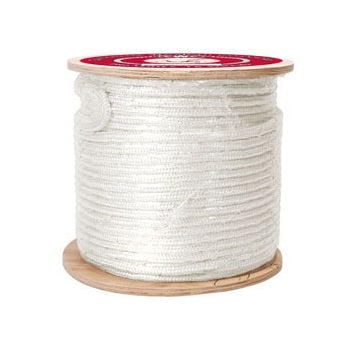 Rope Products 347058 1/2 X 300 FT. Double Braided Pulling Rope